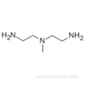 N-METHYL-2,2&#39;-DIAMINODIETHYLAMIN CAS 4097-88-5